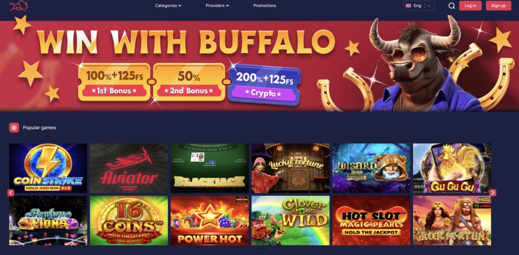 casino login